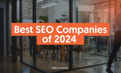 8 Best SEO Services of 2024: Expert Picked .